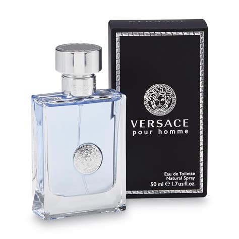 mens versace colonge